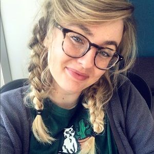 Meet your Posher, Allie